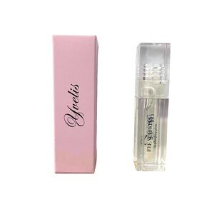 FRENCH KISS Lip plumping gloss